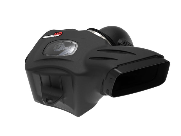 aFe Momentum HD 10R Cold Air Intake System for 19-20 RAM 6.7L Diesel Trucks
