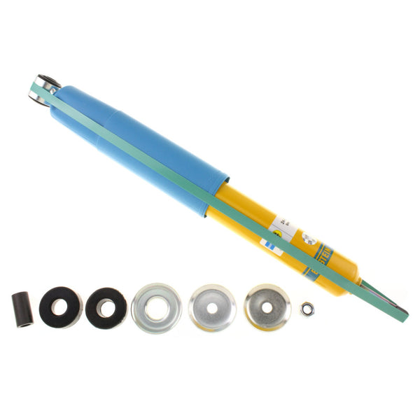 Bilstein B6 2002 Mercedes-Benz G500 Front 46mm Monotube Shock Absorber