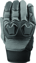 Load image into Gallery viewer, Speed and Strength Moment of Truth Gloves Grey - 2XL