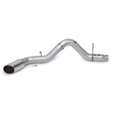 Banks Power 17-19 Chevy Duramax L5P 2500/3500 Monster Exhaust System