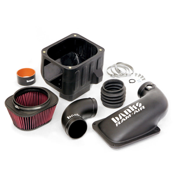 Banks Power Ram-Air Intake System for 2013-2014 Chevy 6.6L Duramax LML