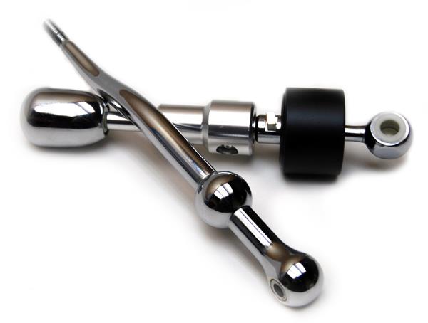 Fidanza Audi 01-03 A4 / 01-02 S4 w/ B6 Chassis Short Throw Shifter