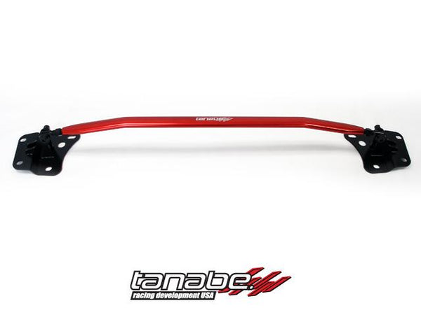 Front Strut Tower Bar for Nissan 350Z – Tanabe Sustec TTB063F Performance Brace