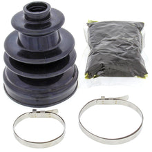 Load image into Gallery viewer, All Balls Racing 13-15 Can-Am Outl&amp;er 400 STD 4x4 CV Boot Repair Kit - Rear - Inner