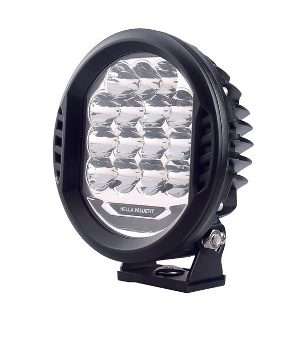 Hella 500 LED Driving Lamp - Single Unit