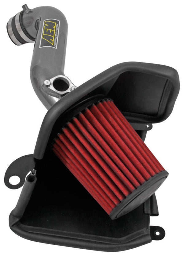 AEM Cold Air Intake System 21-792C for Honda Civic 2016-2021 2.0L L4 (Excludes Type R)