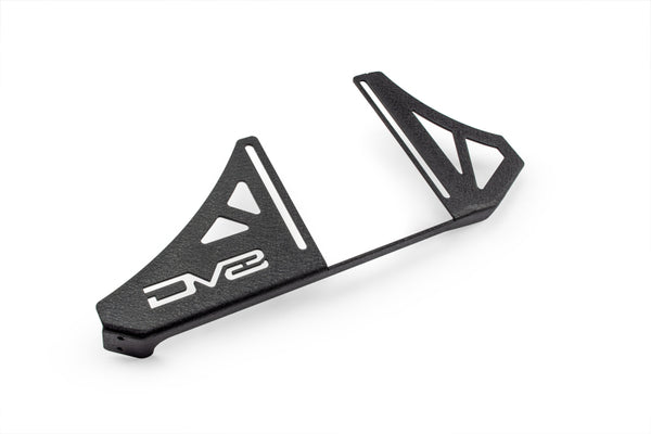 DV8 Offroad Adaptive Cruise Control Relocation Bracket for 2017+ Ford F-250/F-350