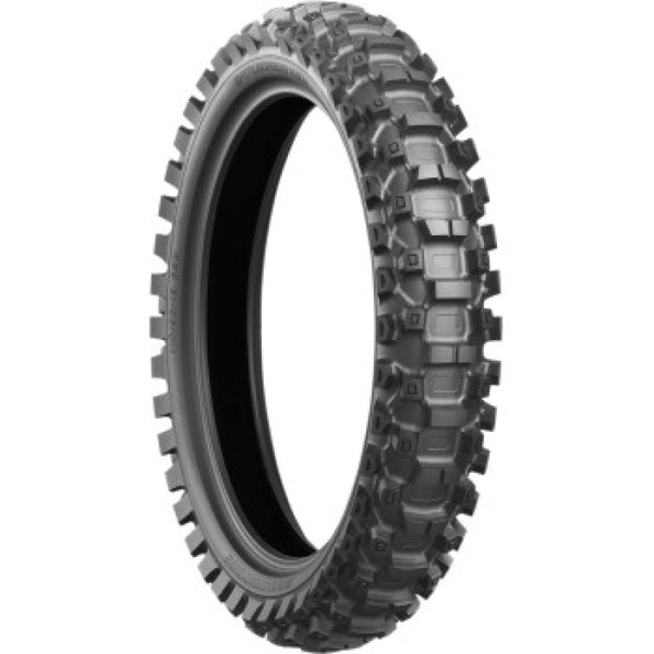 Bridgestone Battlecross X20R 110/90-19 Rear Off-Road Motorcycle Tire
