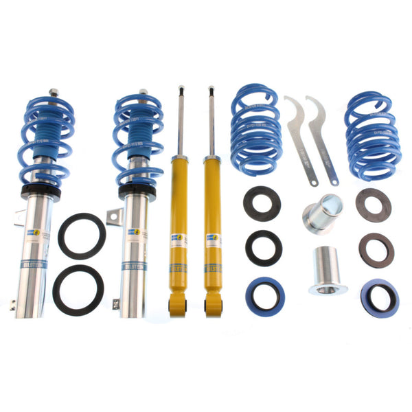 Bilstein B14 Performance Suspension System for 2010 Volkswagen Golf