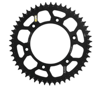 Load image into Gallery viewer, ProTaper Honda Rear Black Sprocket - 45 Teeth