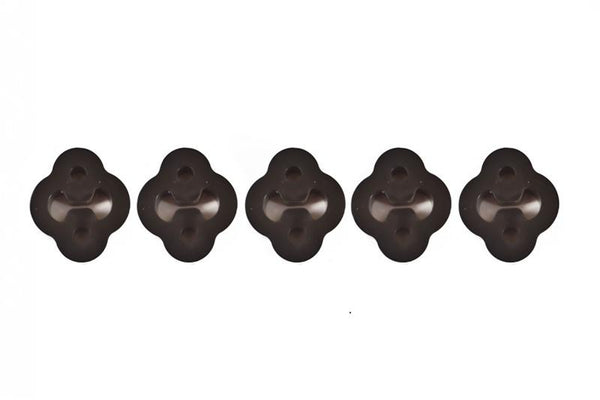 Torque Solution Exhaust Mount Kit: Mazda Miata 1990-1995