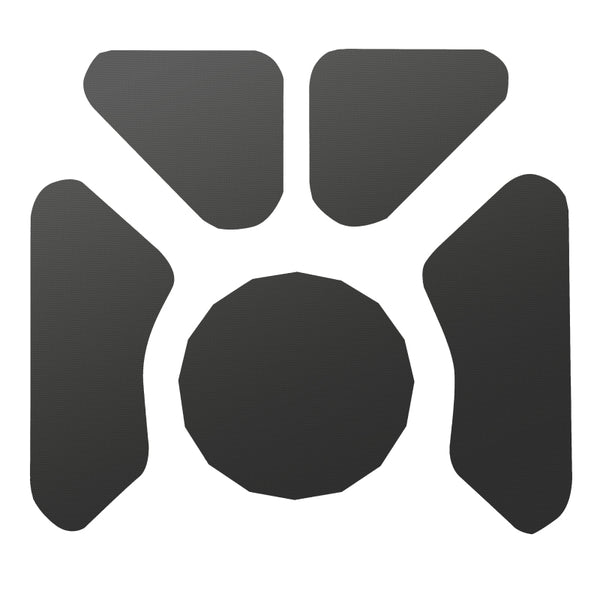 DEI Pre-Cut Under Hood Insulation Kit for 70-72 Chevrolet Chevelle Base