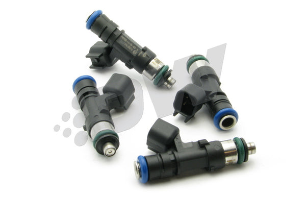 DeatschWerks 1000cc Fuel Injectors for 01-06 Audi A4/TT & VW Golf GTI