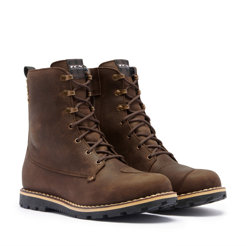 TCX Hero 2 Waterproof Boot Brown Size - 47