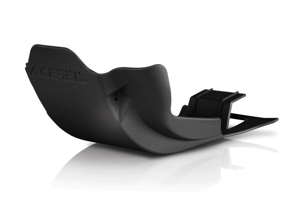 Acerbis Skid Plate Black for Honda CRF450X (20052007)