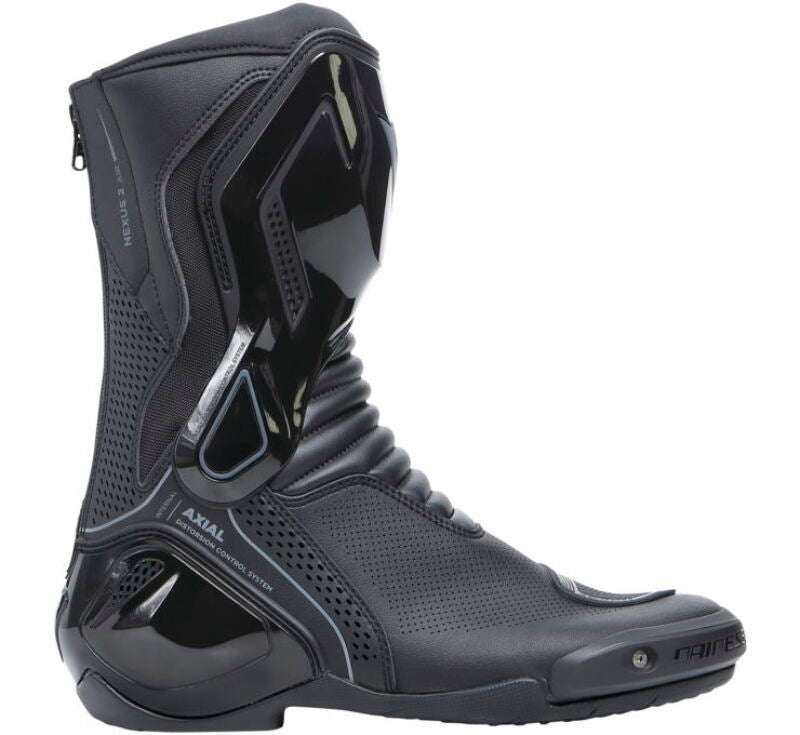 Dainese Nexus 2 Air Boots Black Size - 39