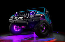 Load image into Gallery viewer, Oracle Oculus Bi-LED Projector Headlights for Jeep JL/Gladiator JT - w/ Simple Cntrl SEE WARRANTY