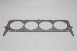 Cometic Gasket Chevy Gen1 Small Block V8 .030in. MLS Cylinder Head Gasket - 4.125in. Bore w/ Brodix