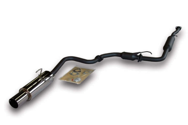 HKS Hi-Power Catback Exhaust for 99-00 Honda Civic Si