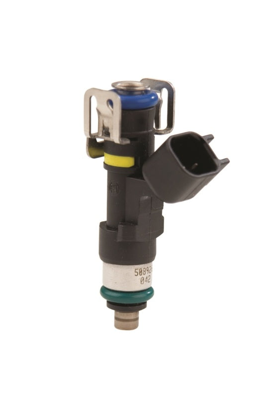 Ford Racing 47 LB/HR High-Flow Fuel Injector Set