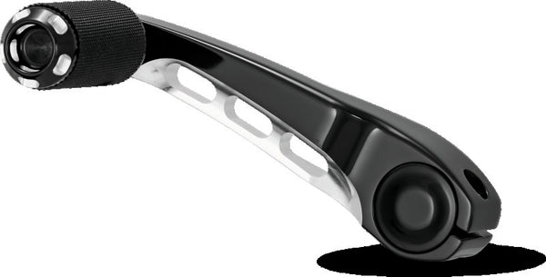 Performance Machine Shift Lever Asy Apex - Contrast Cut