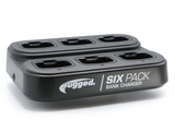 Rugged Radios 6-Pack Bank Charger for Handheld Radios R1