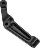 Performance Machine Radial Caliper Bracket Right  - Black Ano