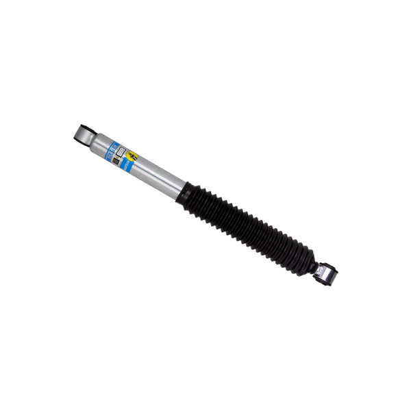 Bilstein 5100 Series Rear 46mm Monotube Shock Absorber for 2016-2017 Nissan Titan XD (4WD)