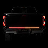 Putco 04-14 Ford F-150/F-250/F-350 Freedom Blade LED Tailgate Light Bar w/Plug-N-Play Connector