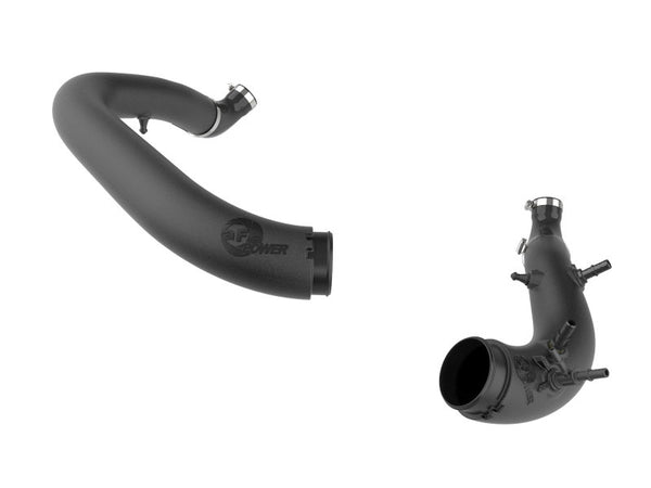 aFe Power Turbo Inlet Pipes for 20172020 Ford Raptor 3.5L V6 Turbo