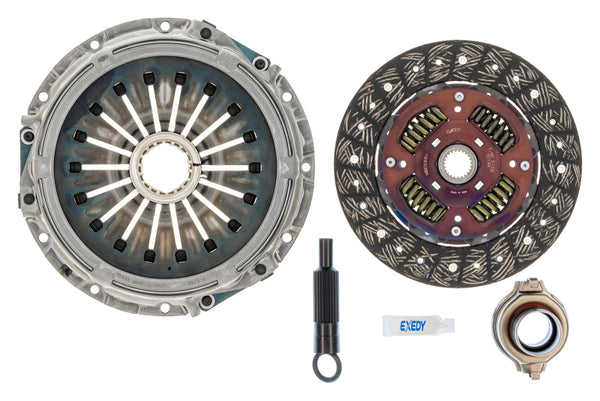 Exedy OE Clutch Kit for 2008-2015 Mitsubishi Lancer L4