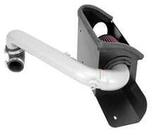 Load image into Gallery viewer, K&amp;N 12-15 Fiat 500 1.4L Typhoon Performance Intake Kit