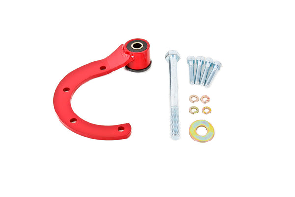 BMR 04-06 CTS-V Red Pinion Support Brace