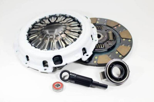 Clutch Masters FX350 Clutch Kit for 2018-2019 Subaru WRX 2.0L (VIN J*806877)
