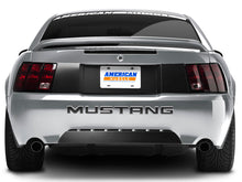 Load image into Gallery viewer, Raxiom 99-04 Ford Mustang Excluding 03-04 Cobra LED Third Brake Light (Smoked)