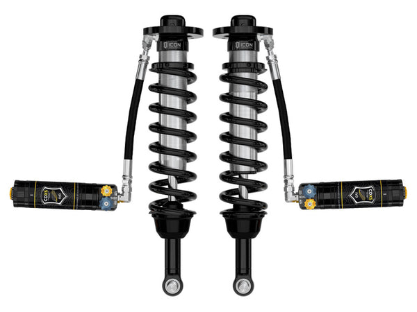 ICON 21-24 Ford F-150 4WD VS RR CDXS Coilover Kit