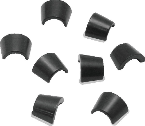 S&S Cycle 84-04 BT Valve Keepers - 8 Pack