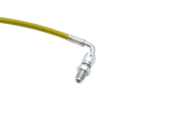 ISR Performance Long Clutch Line for Nissan 350Z