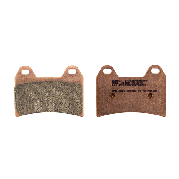 EBC EPFA HH Brake Pads for 98-01 Aprilia RSV 1000 Mille/SP - Front Left/Right
