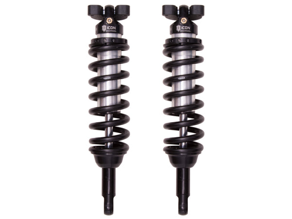 ICON 2015-2022 Chevrolet Colorado 2.5 Series Shocks VS IR Coilover Kit