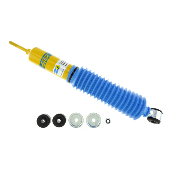 Bilstein 4600 Series Front Monotube Strut Assembly for 1975-1991 Ford E-350 Econoline