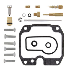 Load image into Gallery viewer, All Balls Racing 08-09 Yamaha TTR125E Drum Brake Carburetor Rebuild Kit