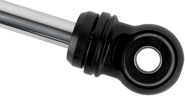 FOX 07+ Toyota Tundra 2.0 Performance Series Rear Shock - 5-7in Lift