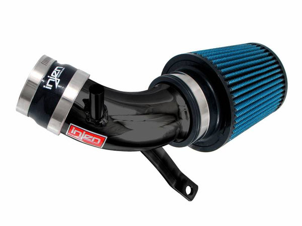 Injen IS Short Ram Air Intake System for 00-06 Mini Cooper L4-1.6L - Black