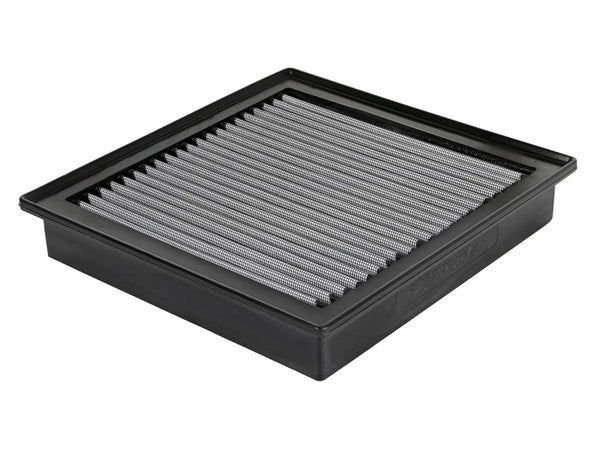 aFe MagnumFLOW Drop-In Air Filter  Ford F-150 2009-2011 V8 4.6L/5.4L/6.2L