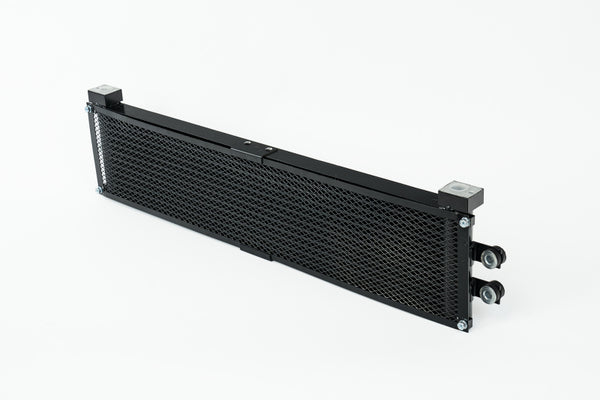 CSF BMW F8X M3/M4/M2C Engine Oil Cooler with Rock Guard