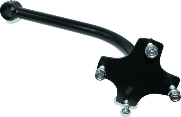 DragonFire Racing 14-22 Polaris RZR XP Spare Tire Carrier
