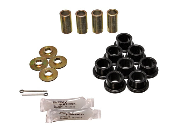 Energy Suspension GM Corvette Differential Strut Bushing - Black