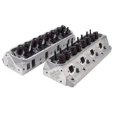 Edelbrock Cylinder Head E-Street SB Ford 2 02 Intake (Complete Pair)