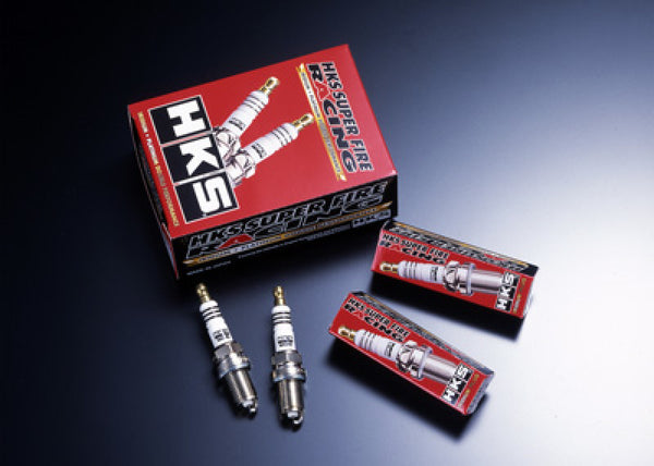 HKS M-Series Super Fire Racing Spark Plug - General Application